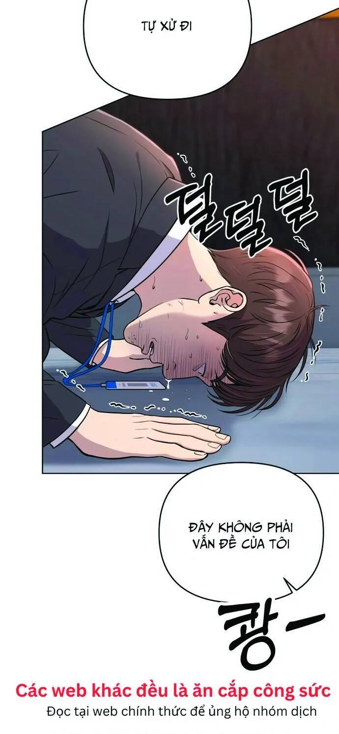 Nhân Viên Thực Tập Kim Cheolsu - chap9 - Trang 61